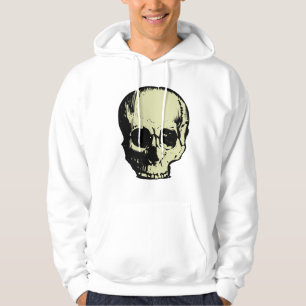 SkalleHoodie Munkjacka