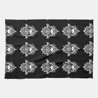 Skallekökshanddukar Kökshandduk