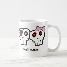 Skallekompisar Kaffemugg