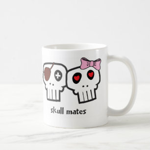 Skallekompisar Kaffemugg