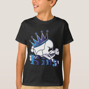 Skallekung Tee