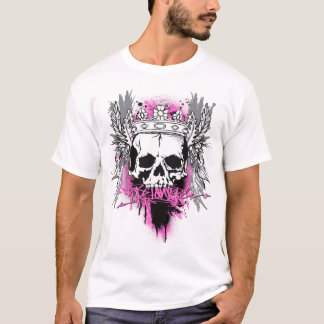 Skalleledare T Shirt