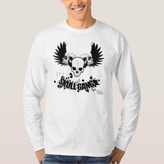 Skalleliga Longsleeve Tröja
