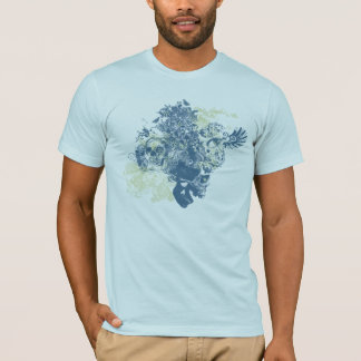 Skalleliv Tee Shirt