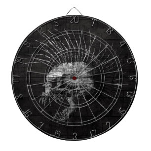 SkalleMohawk Piltavla