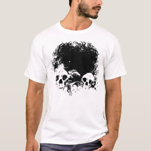 Skallemörker T Shirt