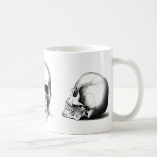 Skallemugg Kaffemugg