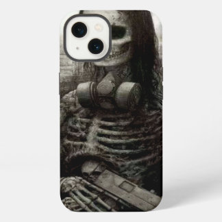 skallen haloween