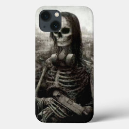skallen haloween