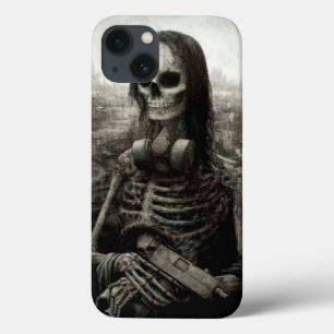 skallen haloween