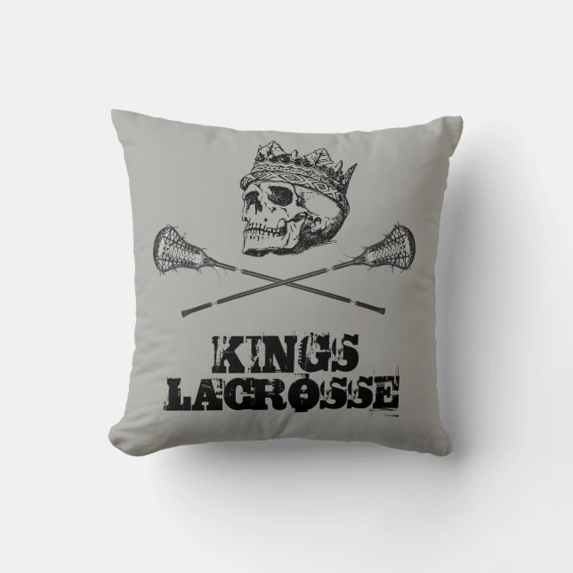 Skallen kudder kudde (Framsida)