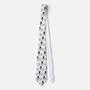 Skallen och att gifta sig för Crossbones kopplar Slips