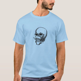 skallen & steg 2 tee