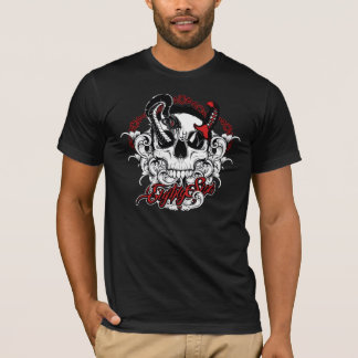 Skalleorm T-shirt