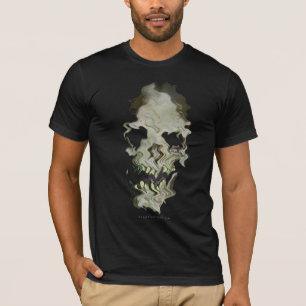 Skalleresa - male skjorta t shirt