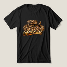 Skallerorm T Shirt