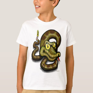 Skallerorm T Shirt
