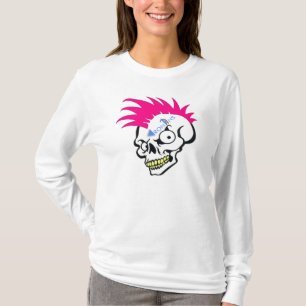 Skallerosor T Shirt