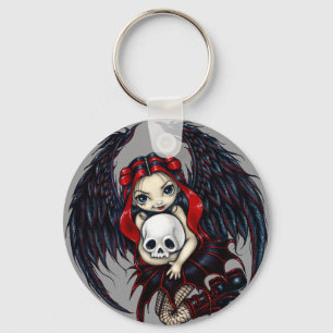"SkalleStealer" Keychain Nyckelring