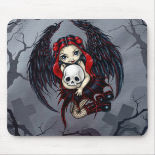 "SkalleStealer" Mousepad Musmatta