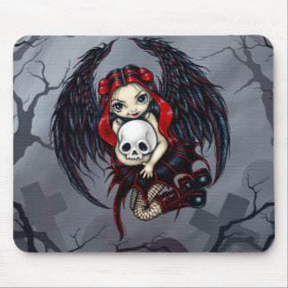"SkalleStealer" Mousepad Musmatta