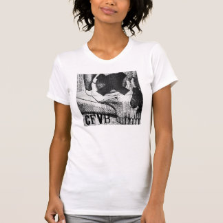 skalleT-tröja T-shirt