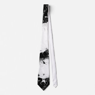 SkalleTie Slips