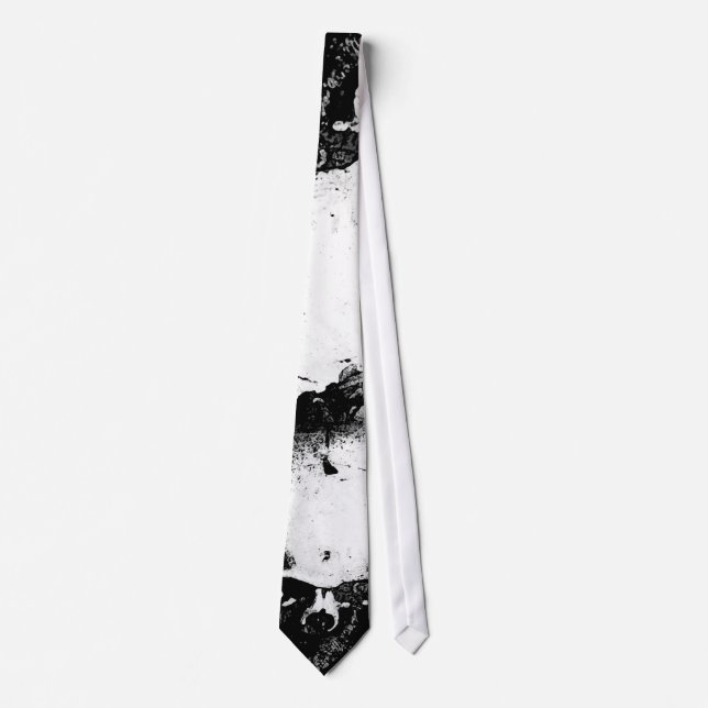 SkalleTie Slips (Framsida)