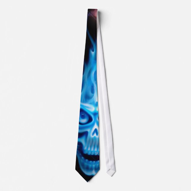 SkalleTie Slips (Framsida)