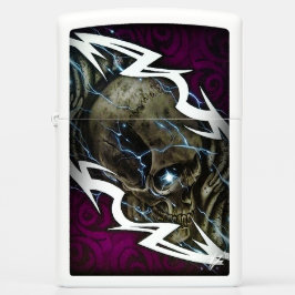 Skallgardinsserie rand, vol.5