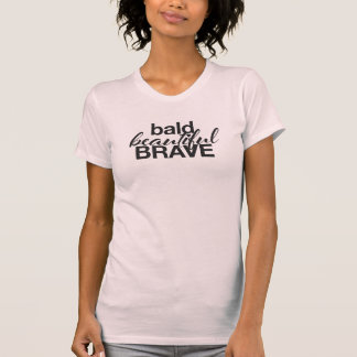 skallig härlig indiankrigare <3 t shirt