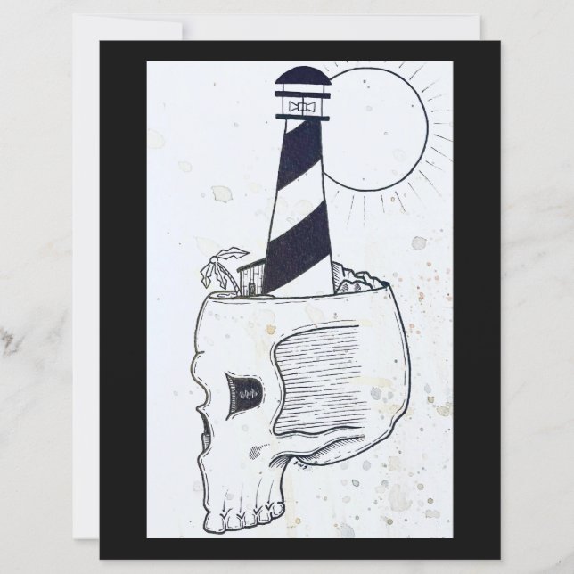 skallkonst (Framsida)