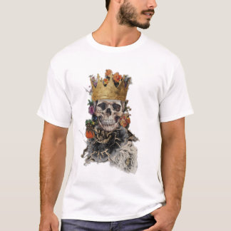 Skalllupp T-shirt