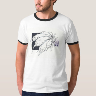 skallmorf2 t shirt