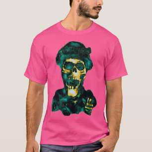 skallnyans glöd i mörk 4 t shirt