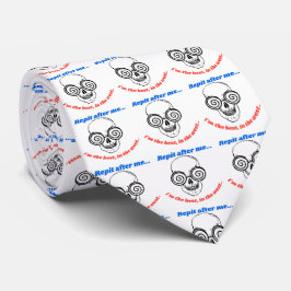 skallrepet efter mig slips