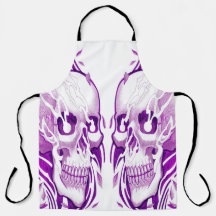 skalltattojapanese stil