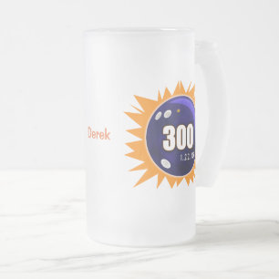 Skalning 300 vilt frostigt Mugg
