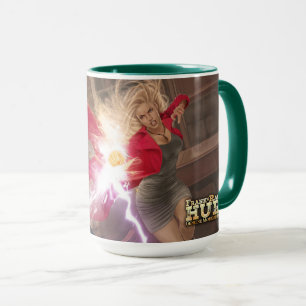 Skalning 4 kaffe mugg