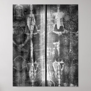 Skalning av versionen av Turin Fullt Poster
