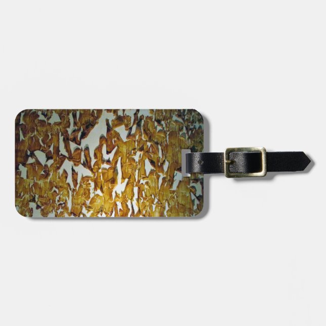 skalning bagagebricka (Horisontell Framsida)