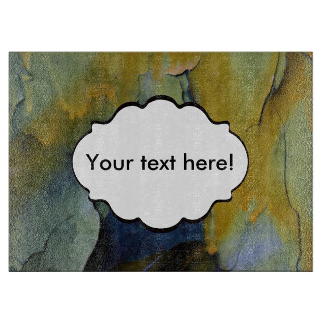 Skalning målar (Framsidan)