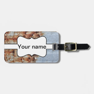 Skalning målar struktur bagagebricka