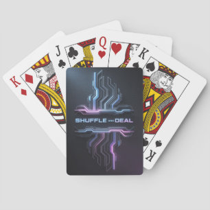 Skalning och köp-minnen casinokort