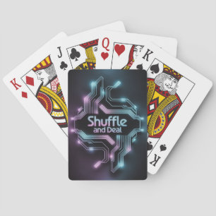 Skalning och köp-minnen casinokort