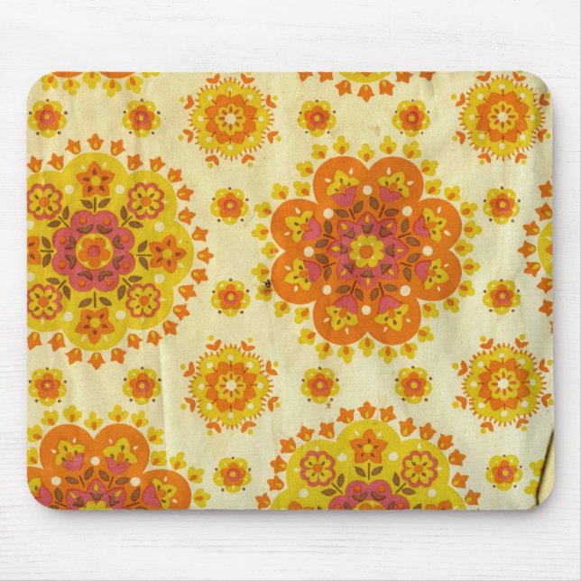 Skalningstapet Mousemat Musmatta (Framsidan)