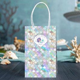 Skalor för irdencent Sjöjungfru Clam Snäcka V1 ID1