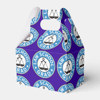 Skalor för juristskolan i Studenten Presentaskar