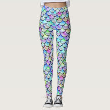 Skalor för misslyckad regnbågsbubbla, Sjöjungfru