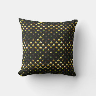 Skalor för orm 1B Pillow Kudde